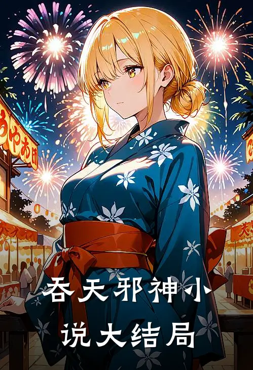 吞天邪神小说大结局