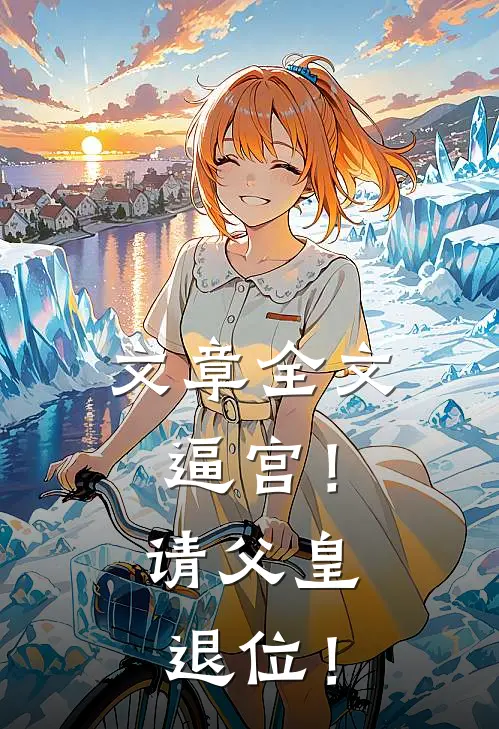 文章全文逼宫！请父皇退位！