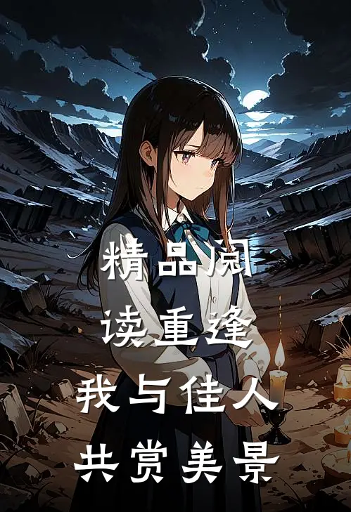 精品阅读重逢：我与佳人共赏美景