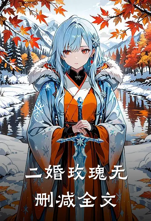 二婚玫瑰无删减全文