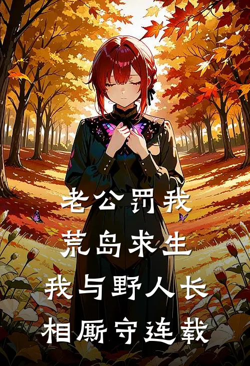 老公罚我荒岛求生，我与野人长相厮守连载