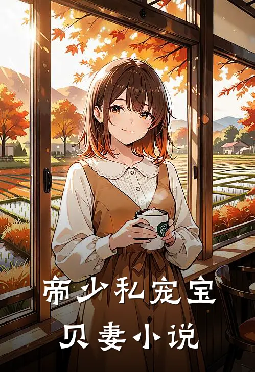 帝少私宠宝贝妻小说