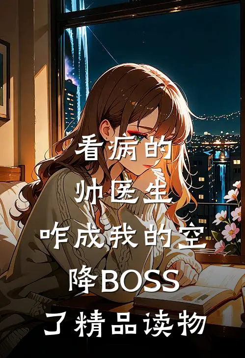看病的帅医生，咋成我的空降BOSS了精品读物