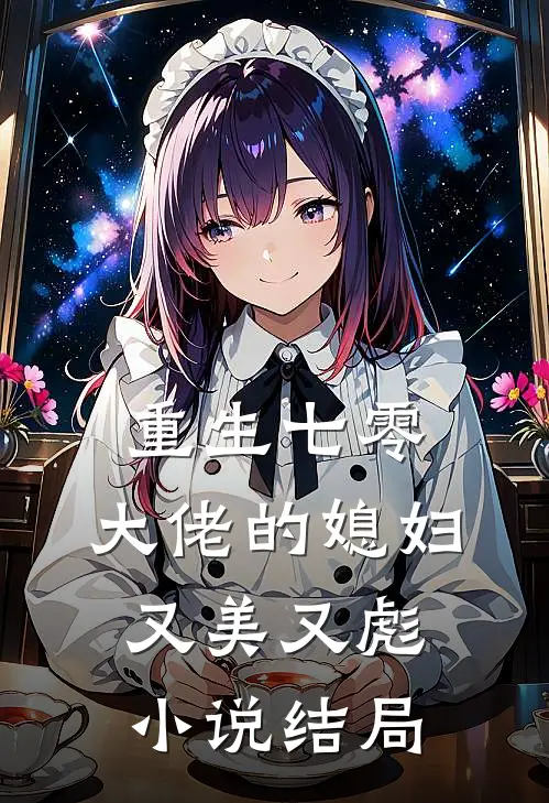 重生七零：大佬的媳妇又美又彪小说结局