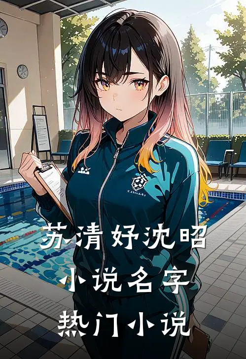苏清妤沈昭小说名字热门小说