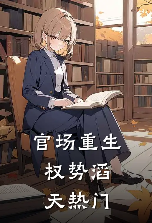 官场重生：权势滔天热门