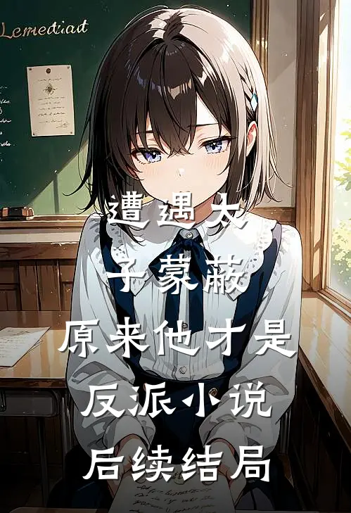 遭遇太子蒙蔽，原来他才是反派小说后续结局