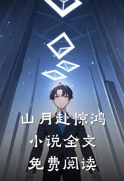 山月赴惊鸿小说全文免费阅读