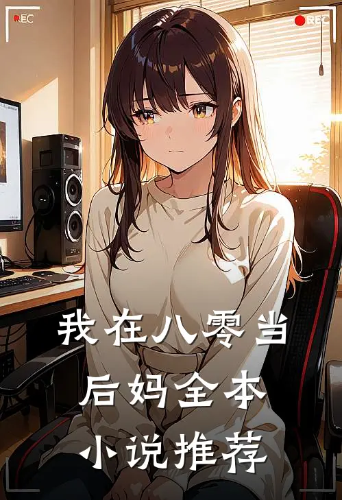 我在八零当后妈全本小说推荐