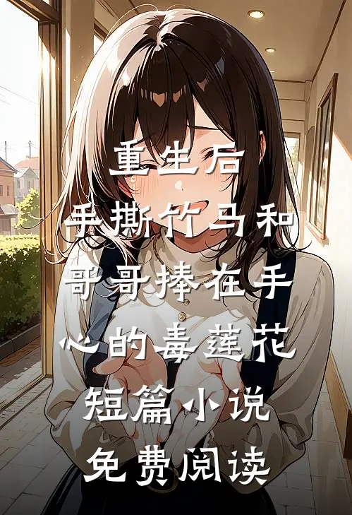 重生后，手撕竹马和哥哥捧在手心的毒莲花短篇小说免费阅读