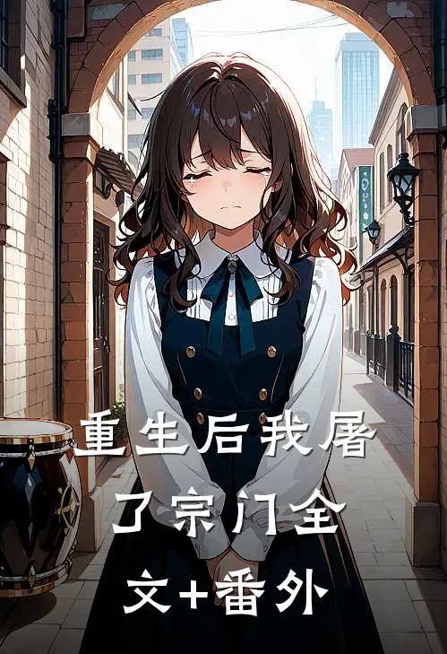 重生后我屠了宗门全文+番外