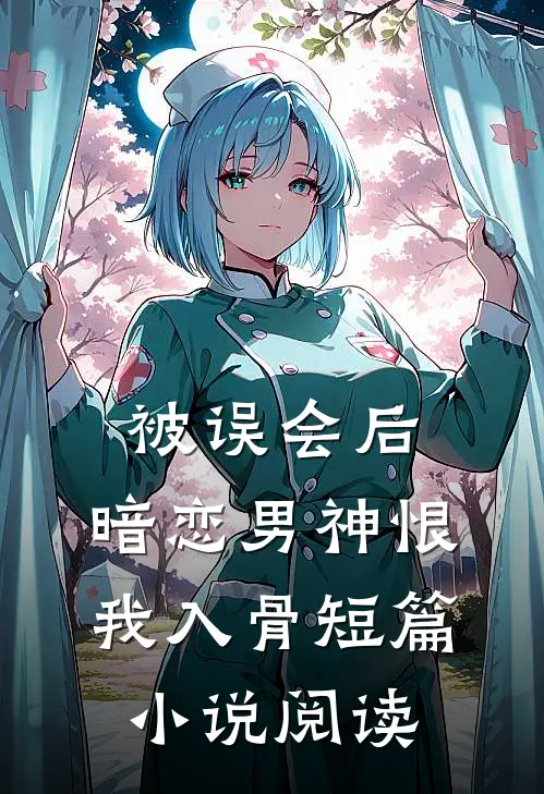 被误会后，暗恋男神恨我入骨短篇小说阅读
