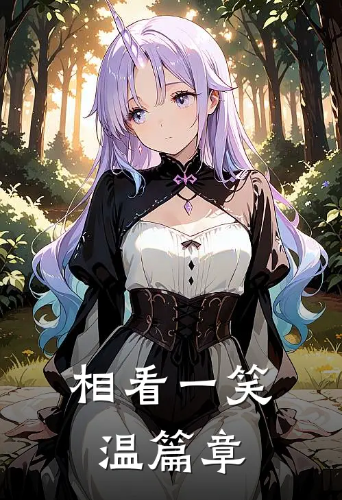 相看一笑温篇章