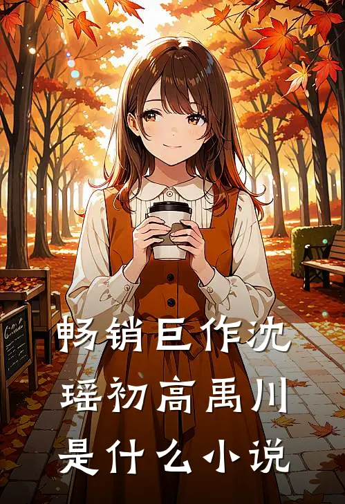 畅销巨作沈瑶初高禹川是什么小说