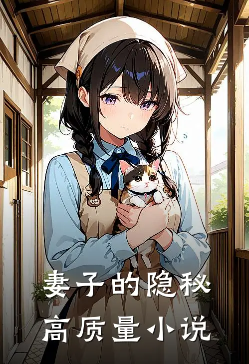 妻子的隐秘高质量小说