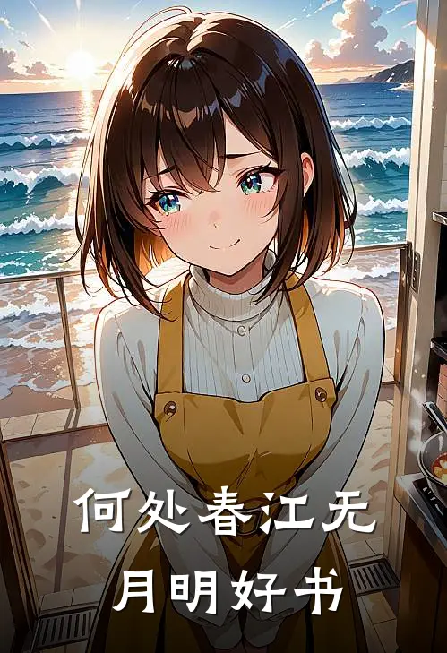 何处春江无月明好书