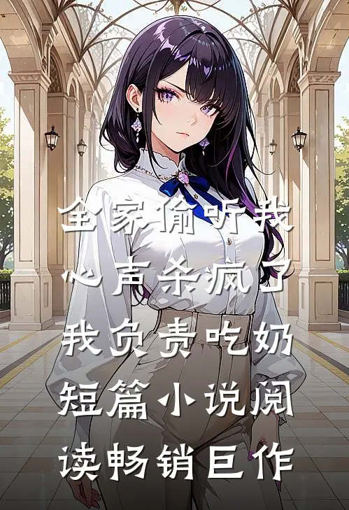 全家偷听我心声杀疯了,我负责吃奶短篇小说阅读畅销巨作