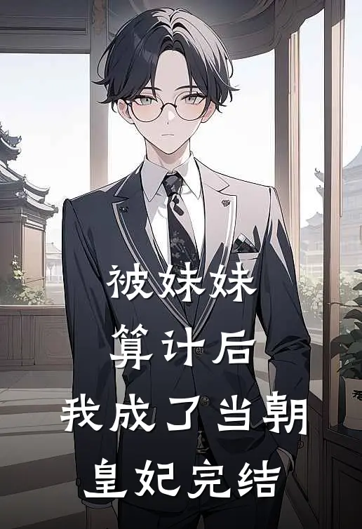 被妹妹算计后，我成了当朝皇妃完结