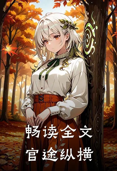 畅读全文官途纵横
