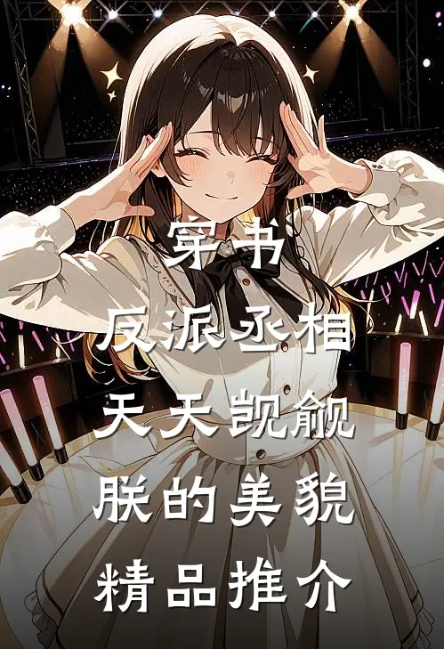 穿书：反派丞相天天觊觎朕的美貌精品推介