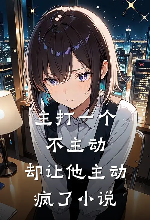 主打一个不主动，却让他主动疯了小说