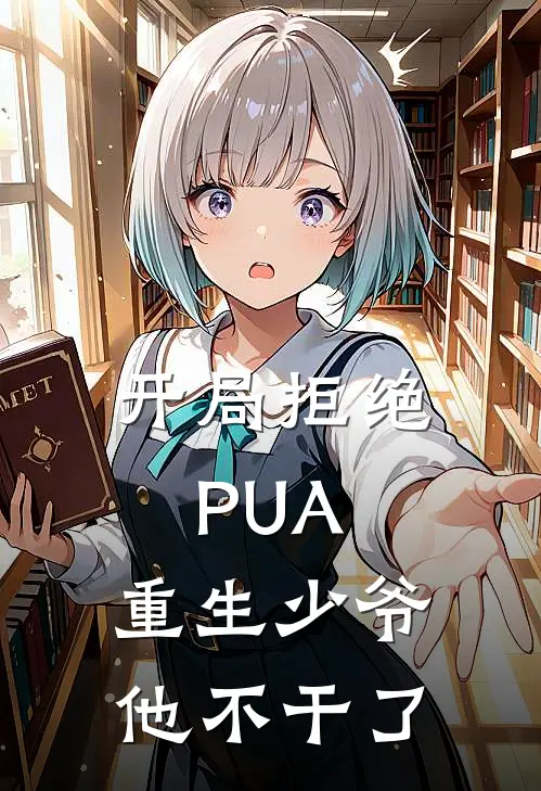 开局拒绝PUA，重生少爷他不干了