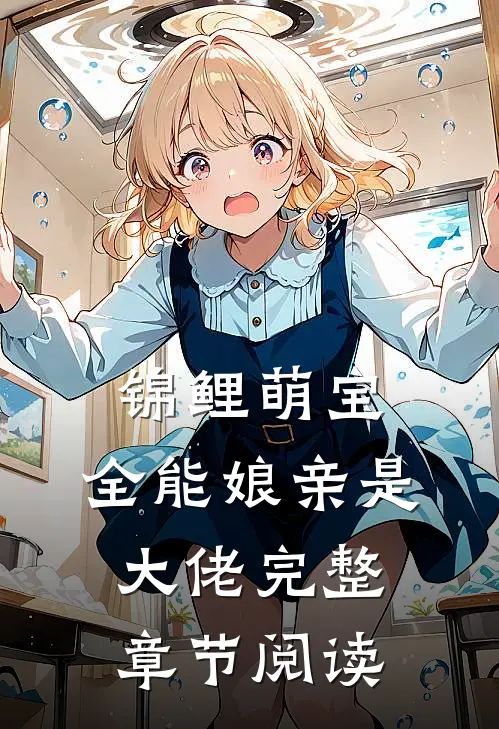 锦鲤萌宝：全能娘亲是大佬完整章节阅读