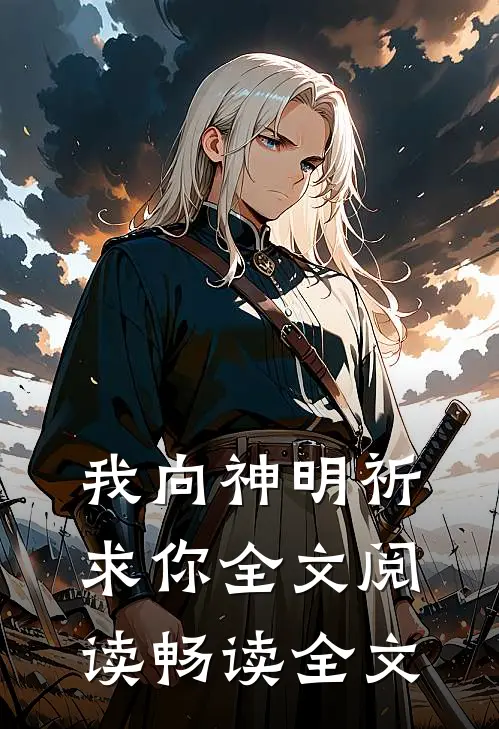 我向神明祈求你全文阅读畅读全文