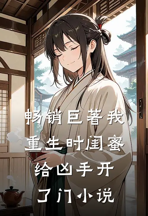 畅销巨著我重生时闺蜜给凶手开了门小说