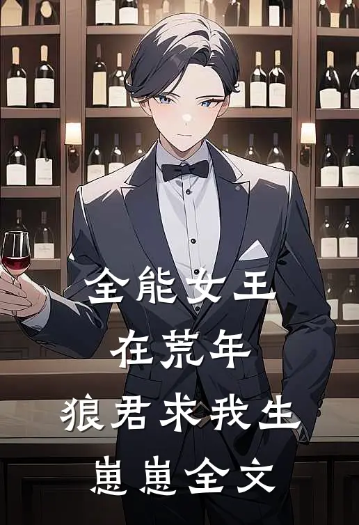 全能女王在荒年：狼君求我生崽崽全文