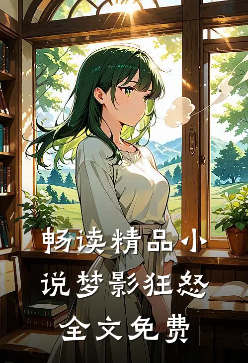 畅读精品小说梦影狂怒全文免费
