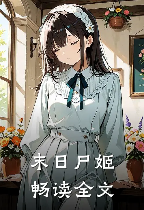 末日尸姬畅读全文