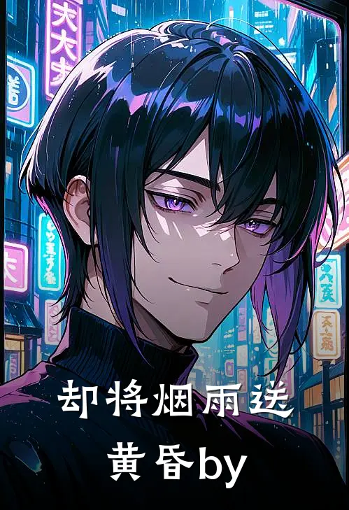 却将烟雨送黄昏by