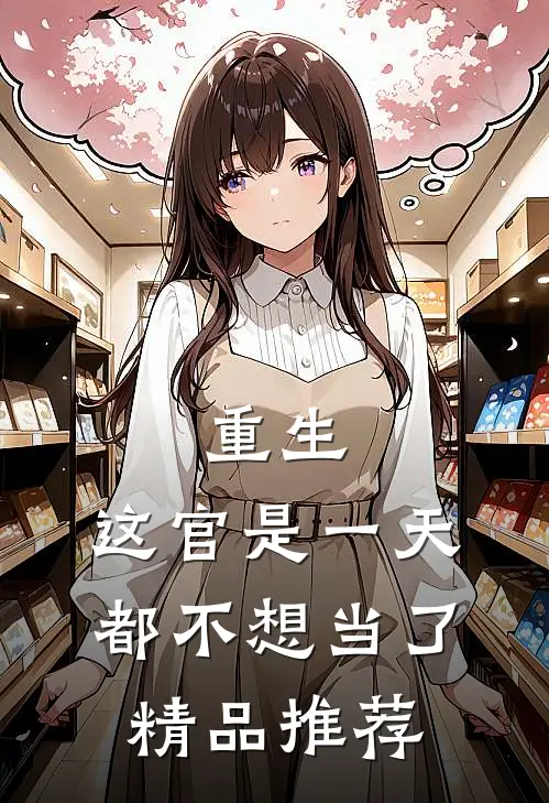 重生：这官是一天都不想当了精品推荐