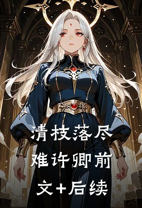 清枝落尽难许卿前文+后续