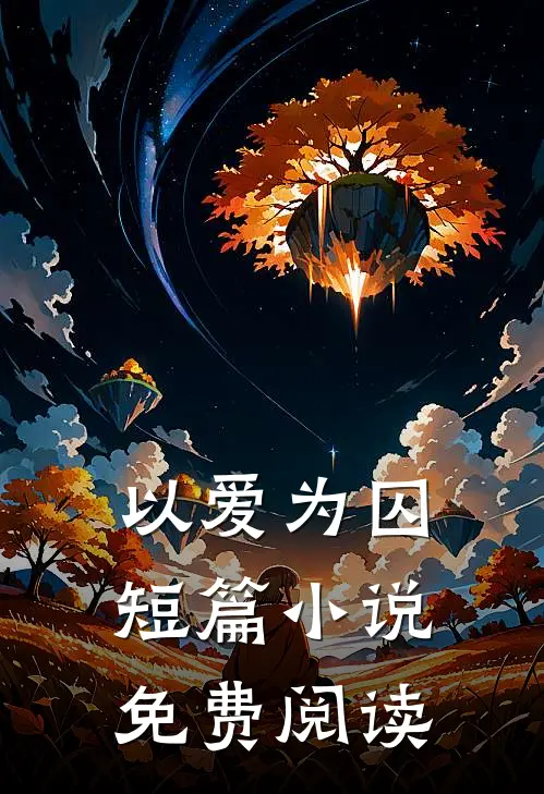 以爱为囚短篇小说免费阅读