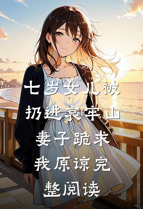 七岁女儿被扔进哀牢山，妻子跪求我原谅完整阅读