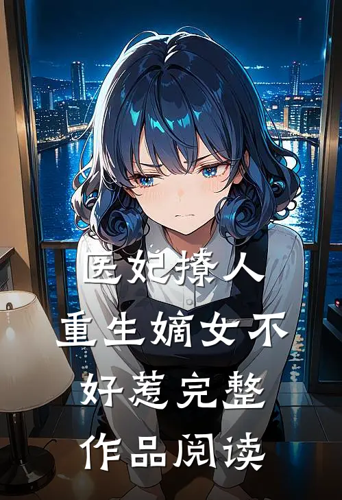 医妃撩人：重生嫡女不好惹完整作品阅读