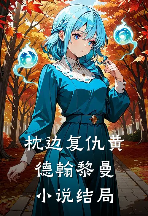 枕边复仇黄德翰黎曼小说结局