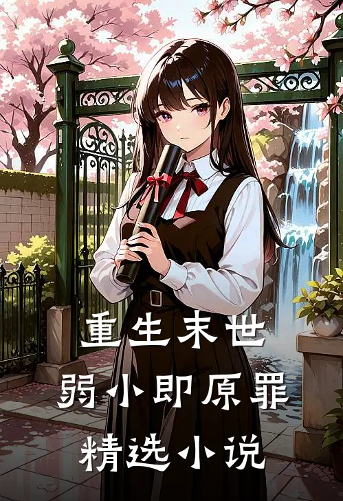 重生末世：弱小即原罪精选小说