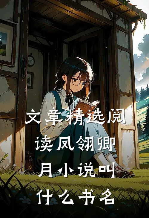 文章精选阅读凤翎卿月小说叫什么书名