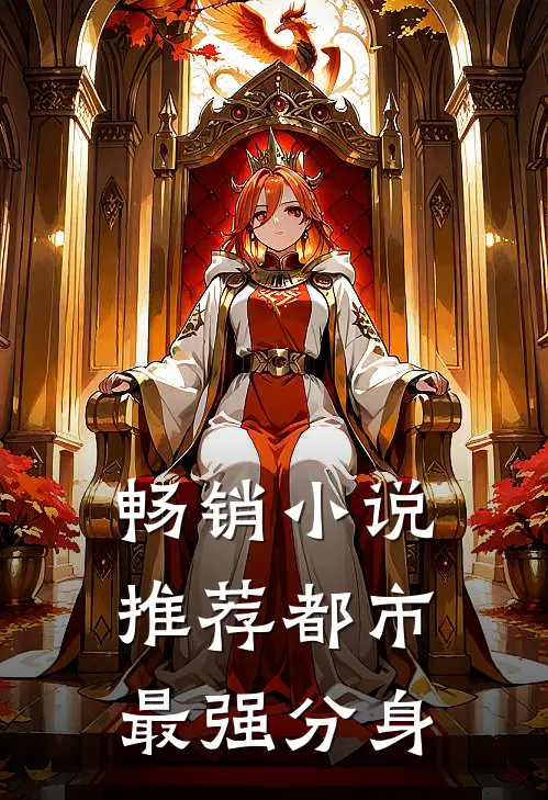 畅销小说推荐都市最强分身