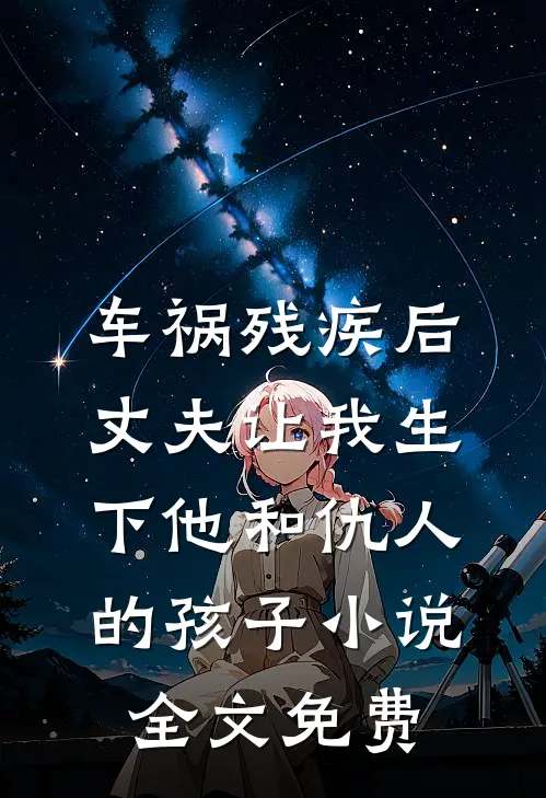 车祸残疾后，丈夫让我生下他和仇人的孩子小说全文免费