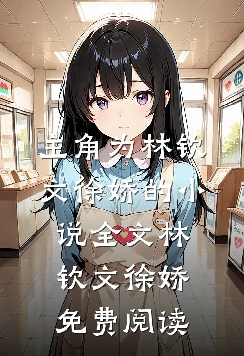 主角为林钦文徐娇的小说全文林钦文徐娇免费阅读