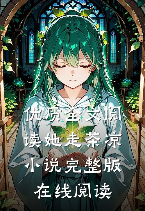 优质全文阅读她走茶凉小说完整版在线阅读