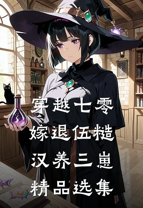 穿越七零，嫁退伍糙汉养三崽精品选集