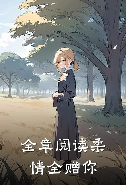 全章阅读柔情全赠你