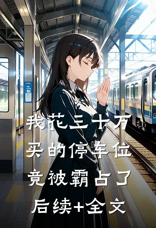 我花三十万买的停车位竟被霸占了后续+全文
