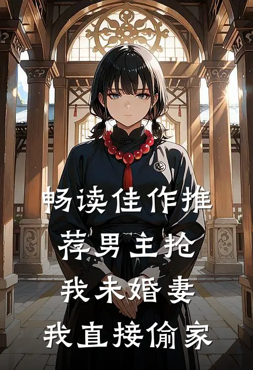 畅读佳作推荐男主抢我未婚妻，我直接偷家