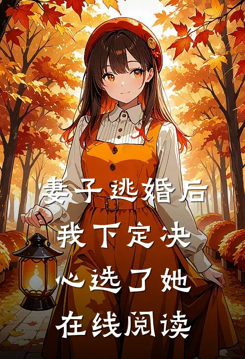 妻子逃婚后，我下定决心选了她在线阅读